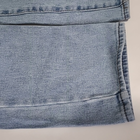 PACSUN  MOM ANKLE  JEANS/ SIZE 27 - Picture 8 of 13
